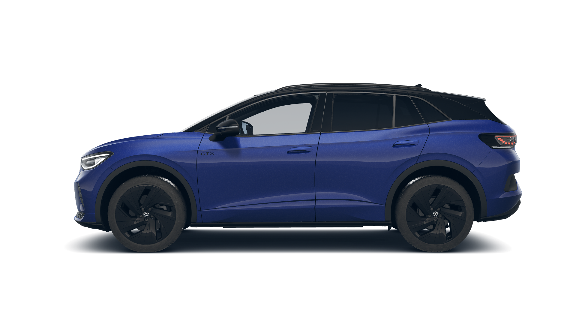 Volkswagen ID.4 GTX IQ.Drive