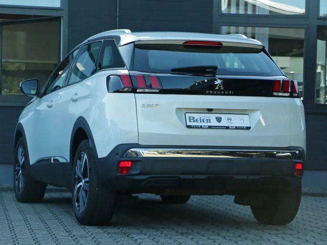 Peugeot 3008 Allure Pack PureTech