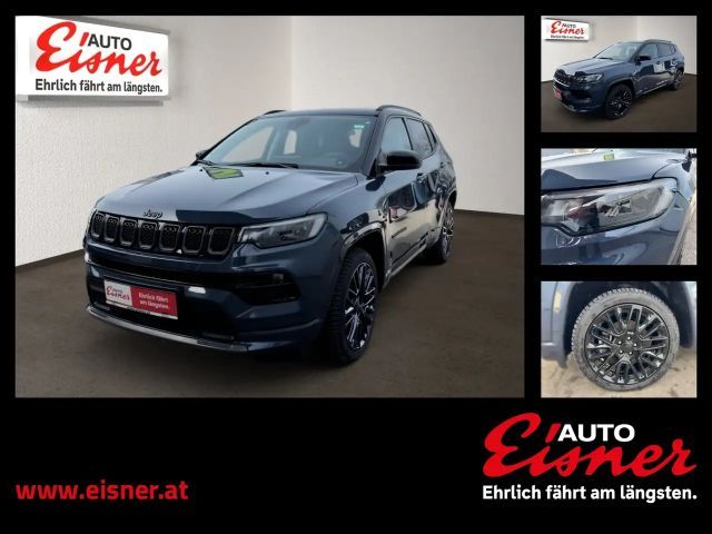 Jeep Compass 1.3 PHEV AT 4XES 240