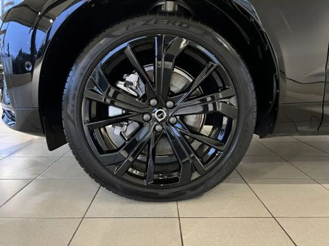 Volvo XC60 AWD Recharge T8 Ultra