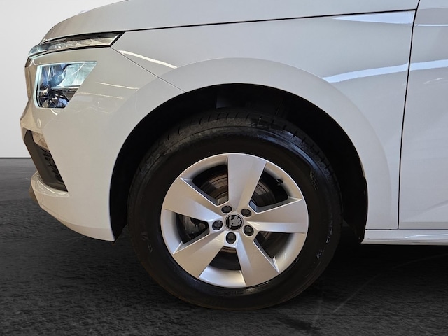 Skoda Kamiq 1.0 TSI Selection