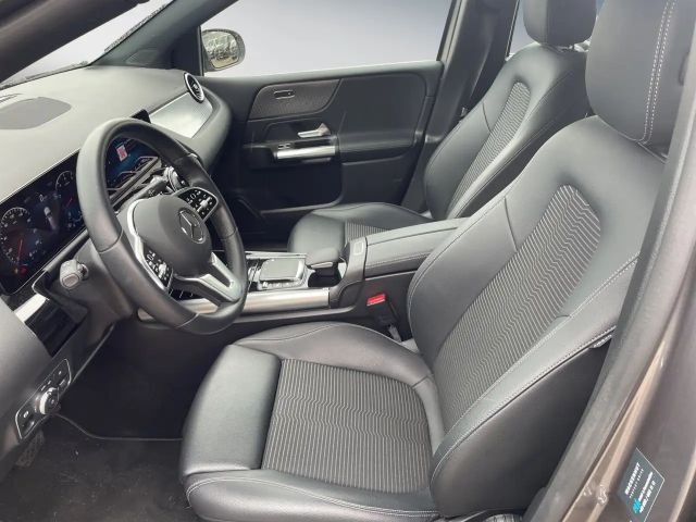 Mercedes-Benz B 200 Progressive