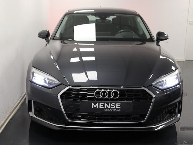 Audi A5 40 TDI S-Tronic Sportback