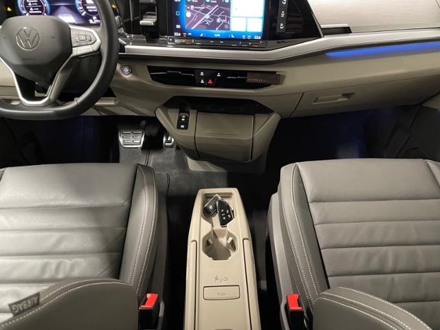 Volkswagen Multivan 2.0 TDI Lang T7