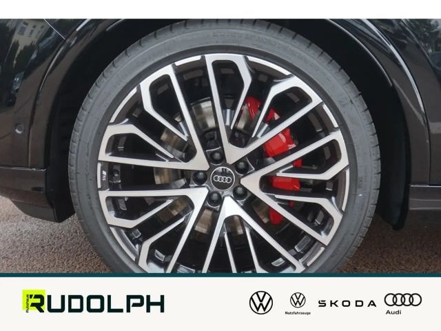 Audi Q7 50 TDI Quattro S-Line