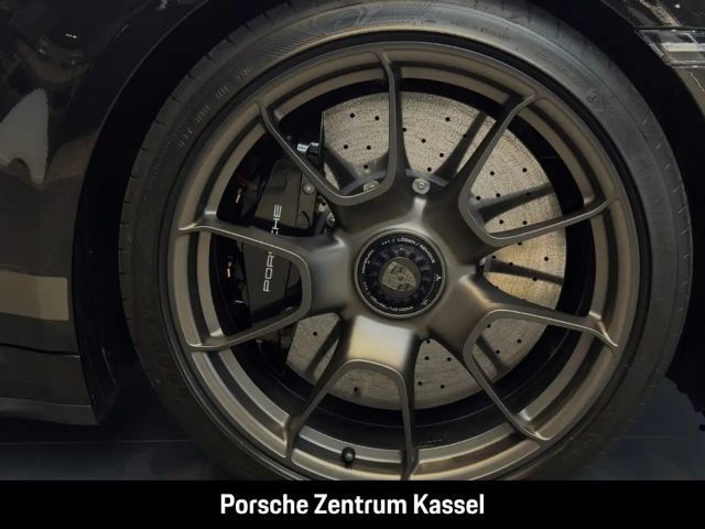 Porsche 992 Coupé Turbo