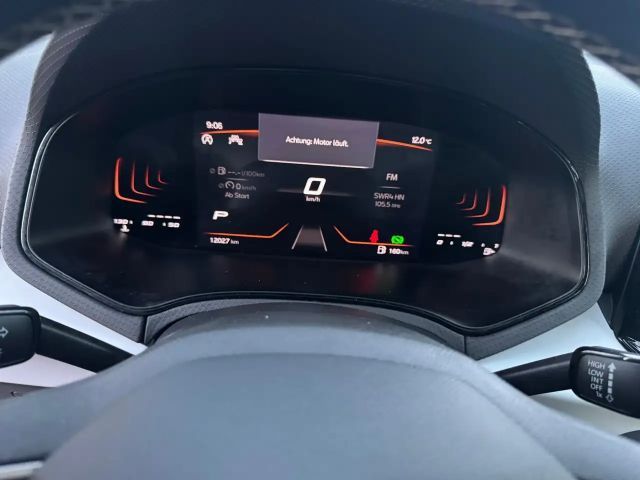 Seat Arona 1.0 TSI DSG Style