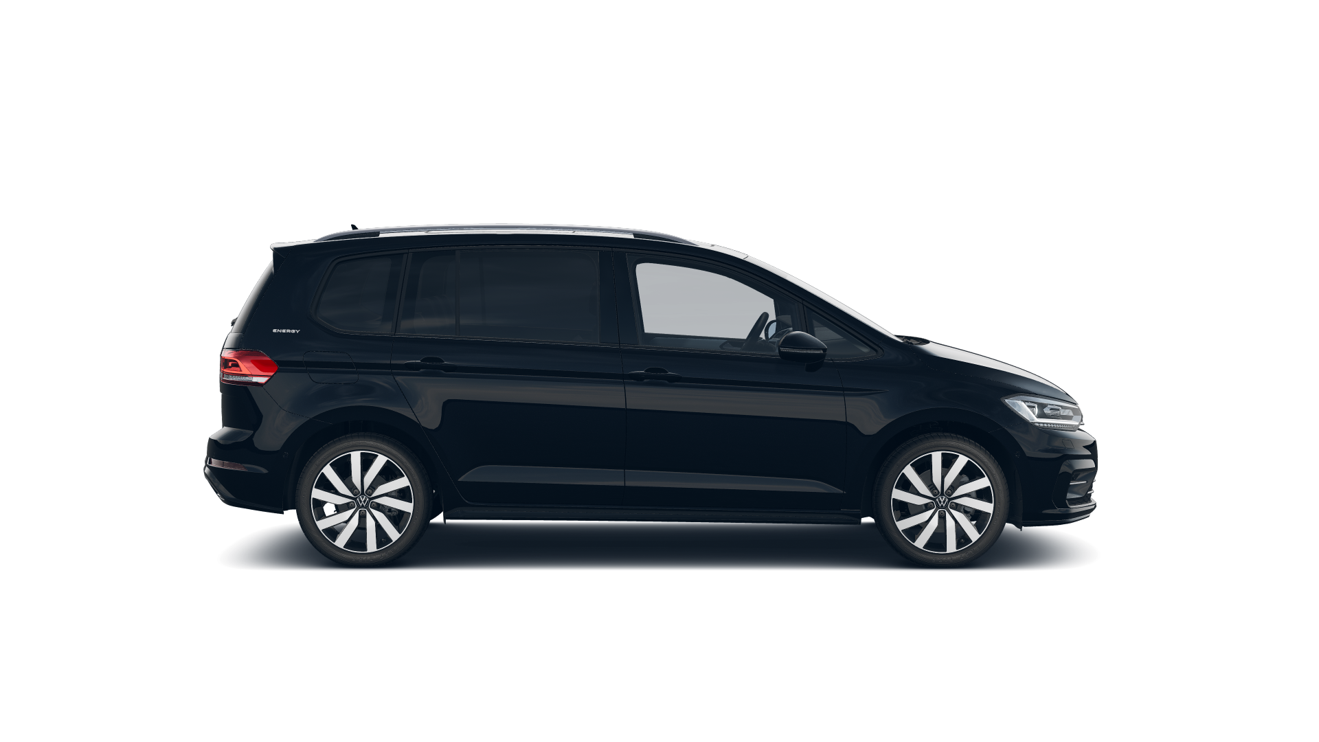 Volkswagen Touran 1.5 TSI DSG R-Line