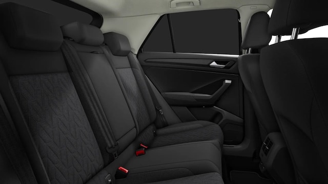 Volkswagen T-Roc 2.0 TDI Life