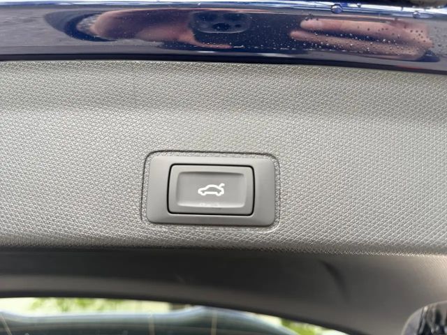 Cupra Terramar 1.5 eTSI