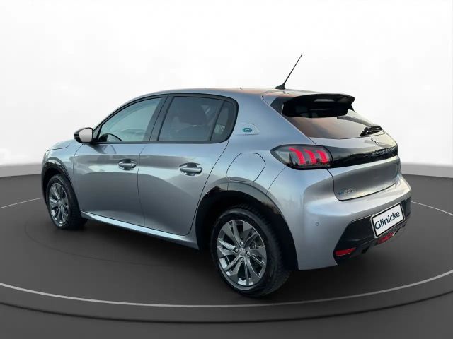 Peugeot E-208 Allure Pack