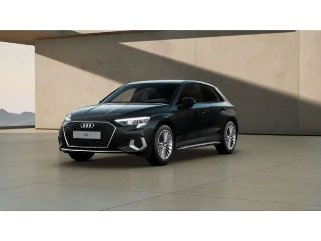 Audi A3 35 TDI S-Tronic Sedan Sportback