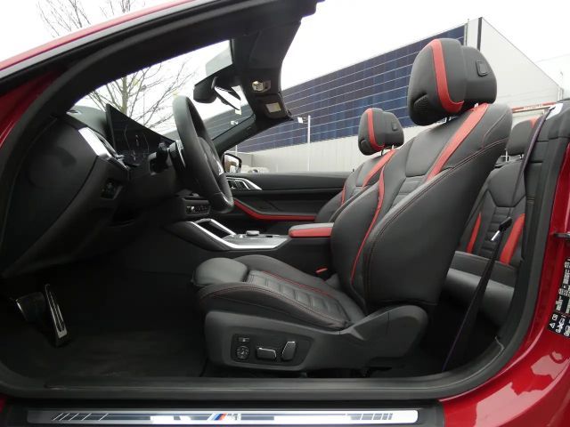 BMW 430 430i Cabrio M-Sport xDrive