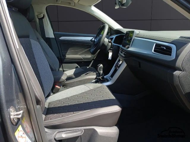 Volkswagen T-Roc 1.0 TSI