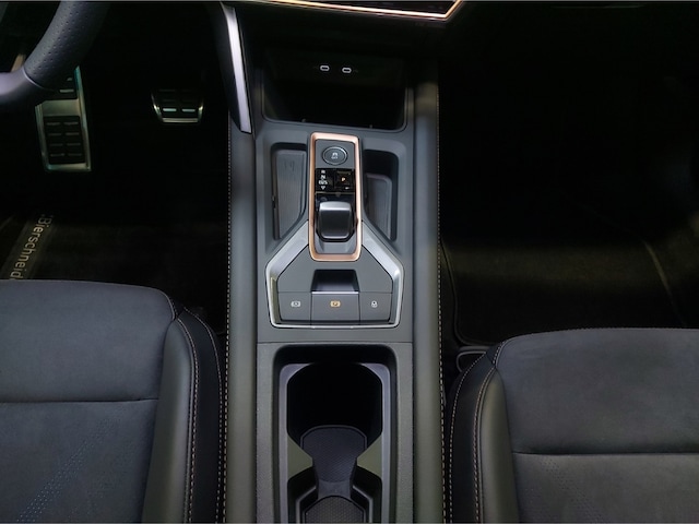 Cupra Leon Sportstourer VZ