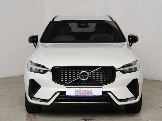 Volvo XC60 Business Dark Plus