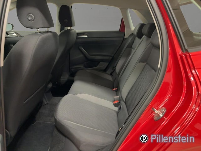 Volkswagen Polo 1.0 TSI Life