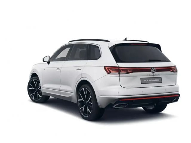 Volkswagen Touareg 3.0 V6 TDI R-Line