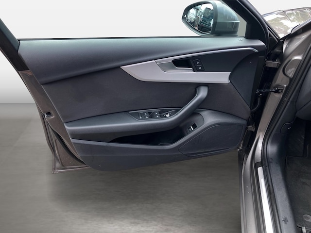 Audi A4 35 TFSI Avant