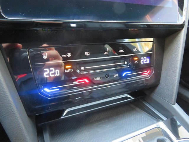 Volkswagen Arteon Shooting Brake Arteon SB     R-L BT206    D7A