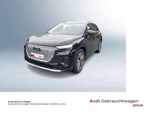 Audi Q4 e-tron 50 Quattro
