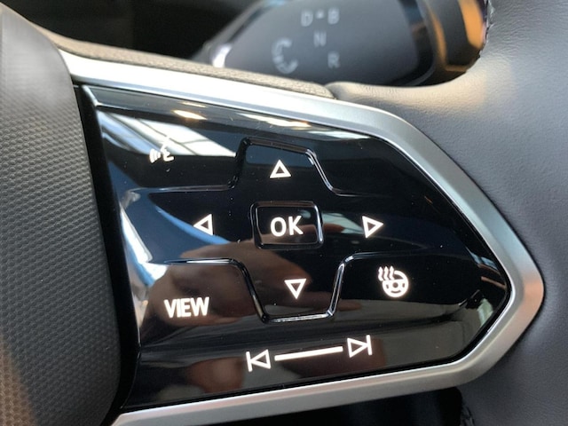 Volkswagen ID.4 IQ.Drive Performance Pro