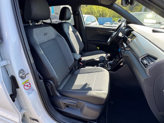 Volkswagen T-Cross 1.0 TSI R-Line