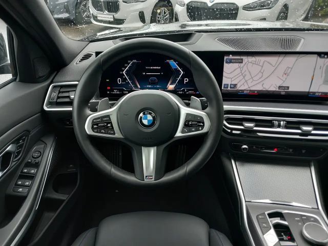 BMW 320 320d M-Sport Touring