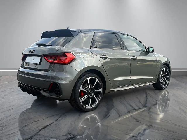 Audi A1 40 TFSI S-Line