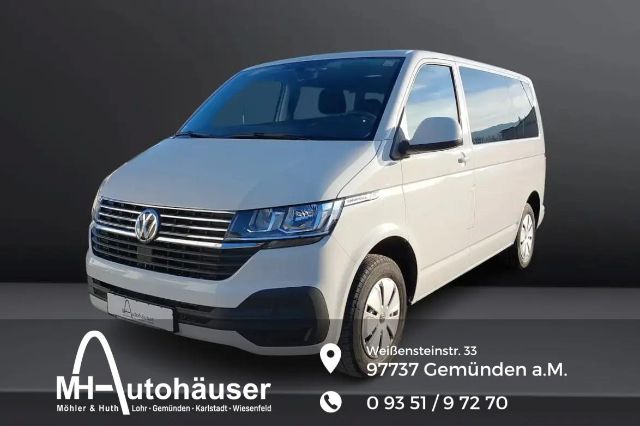 Volkswagen Caravelle 2.0 TDI T6