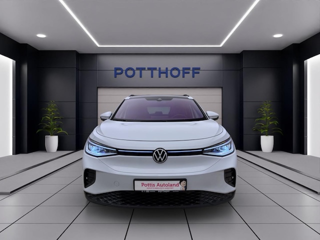 Volkswagen ID.4 Performance Pro