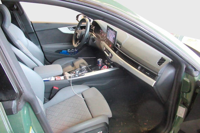 Audi S5 Quattro Sportback