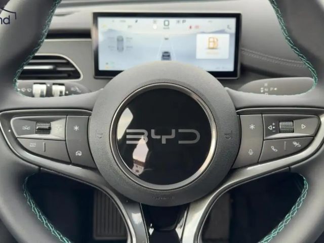 BYD Seal 6 Boost DM-i Touring