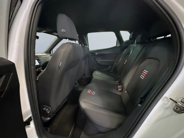 Seat Arona 1.0 TSI DSG FR-lijn