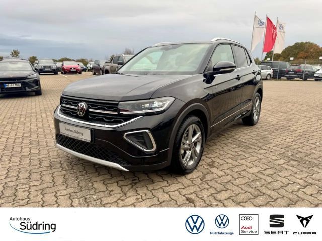 Volkswagen T-Cross DSG IQ.Drive R-Line