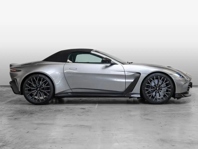 Aston Martin Vantage Roadster Carbon Exterior Performance Sitz