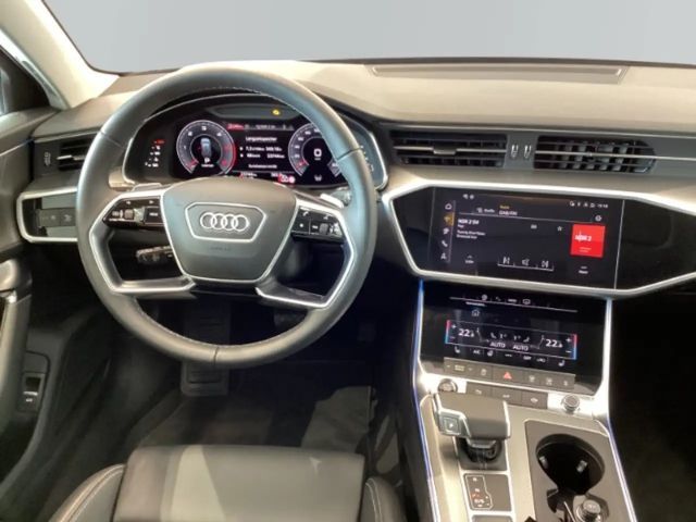 Audi A6 40 TDI Avant Quattro S-Line