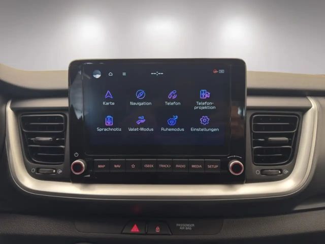 Kia Stonic GDi Titan