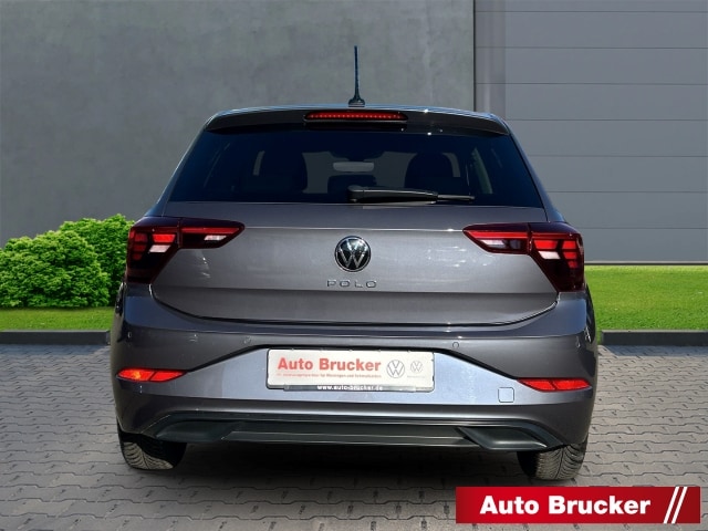 Volkswagen Polo 1.0 TSI Life