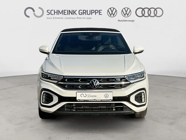 Volkswagen T-Roc 1.5 TSI Cabriolet DSG R-Line