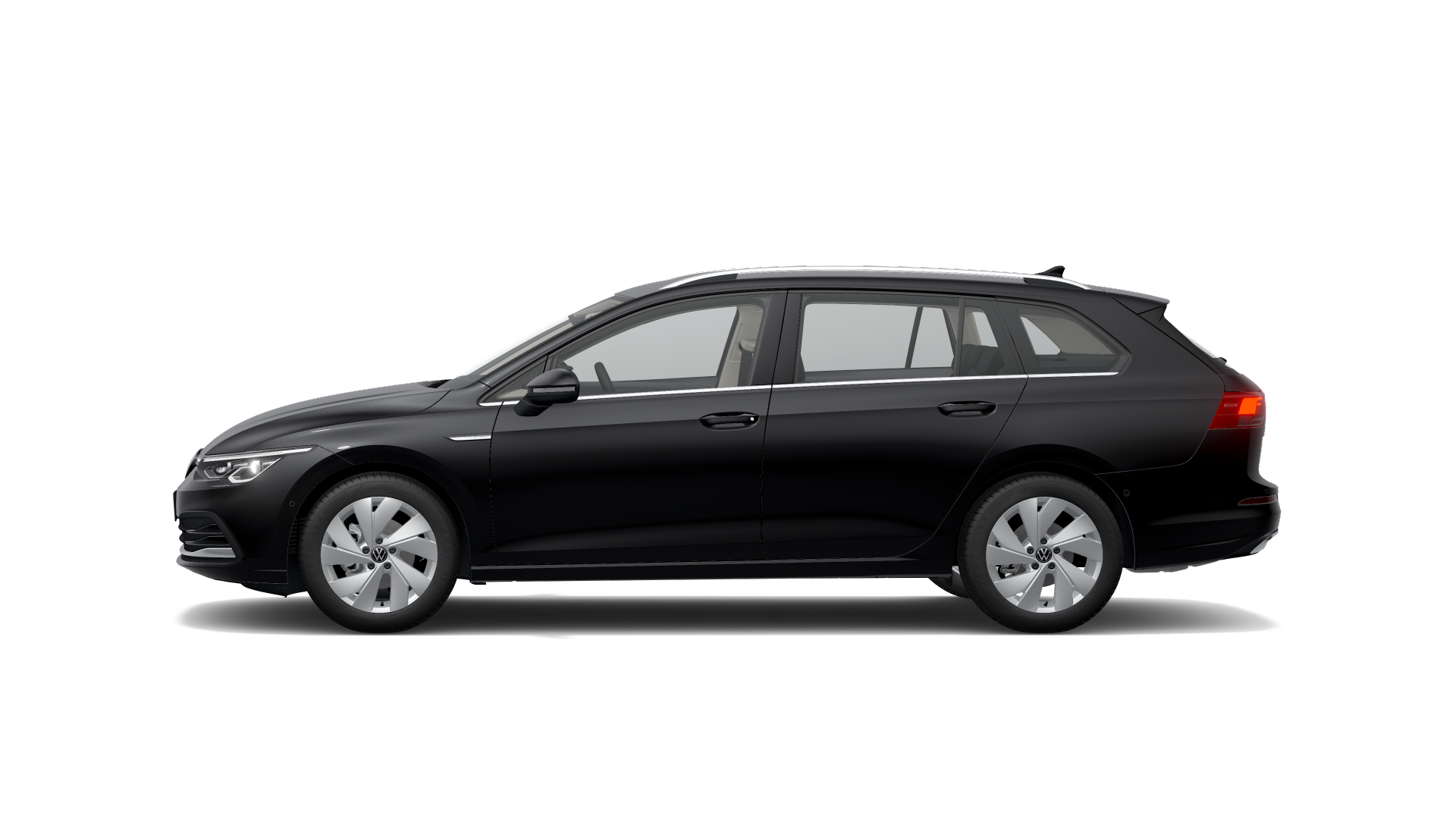 Volkswagen Golf DSG Golf VIII Variant