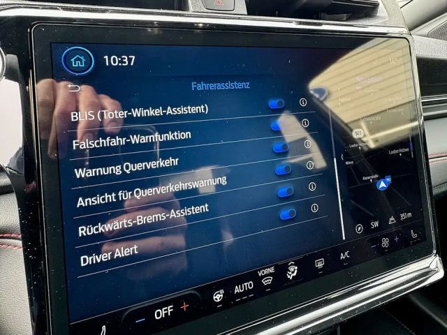 Ford Puma EcoBoost ST Line