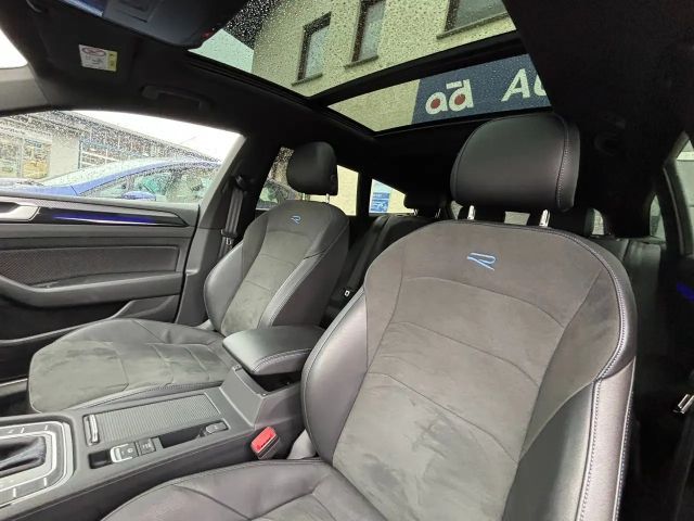 Volkswagen Arteon R 4MO*KAM*NAV*CARPLAY*Tr.-ACC*eAHK*PANO*DCC