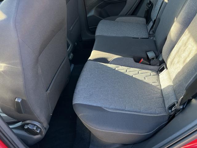 Volkswagen T-Cross 1.0 TSI IQ.Drive