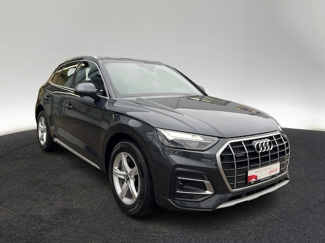 Audi Q5 40 TDI Quattro S-Tronic