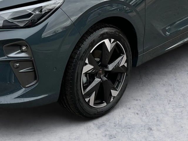 Cupra Terramar 1.5 eTSI