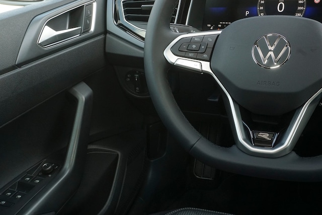 Volkswagen Taigo 1.0 TSI DSG R-Line