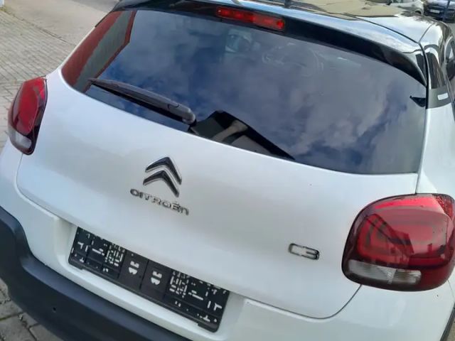 Citroën C3 Pack Shine