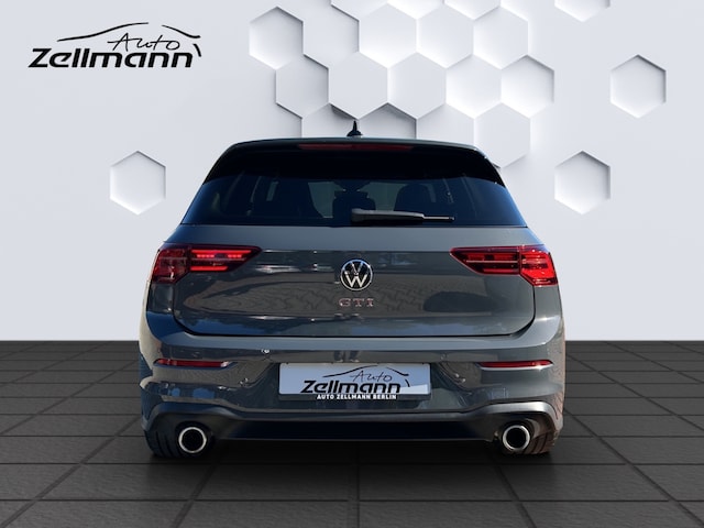 Volkswagen Golf 2.0 TSI DSG Golf VIII