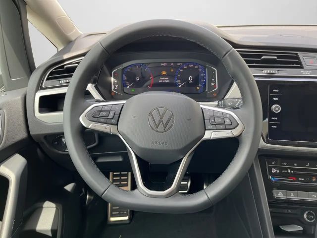 Volkswagen Touran 2.0 TDI DSG Move